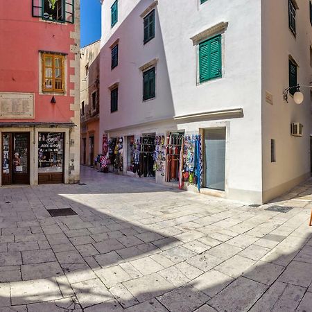 Apartments Rialto Gallery Šibenik Екстериор снимка