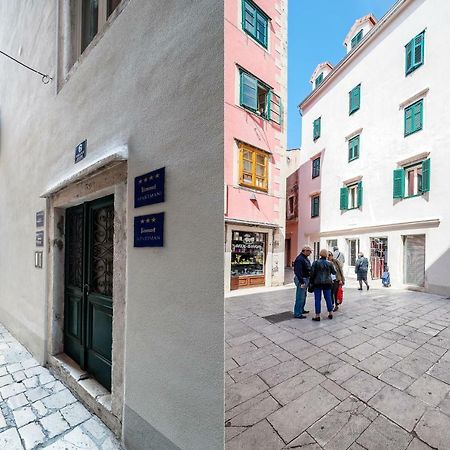 Apartments Rialto Gallery Šibenik Екстериор снимка