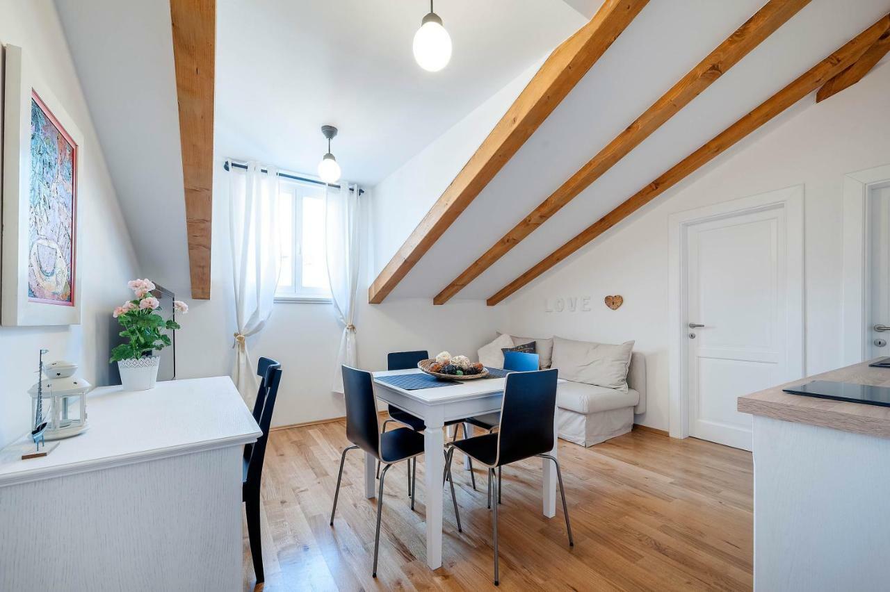 Apartments Rialto Gallery Šibenik Екстериор снимка