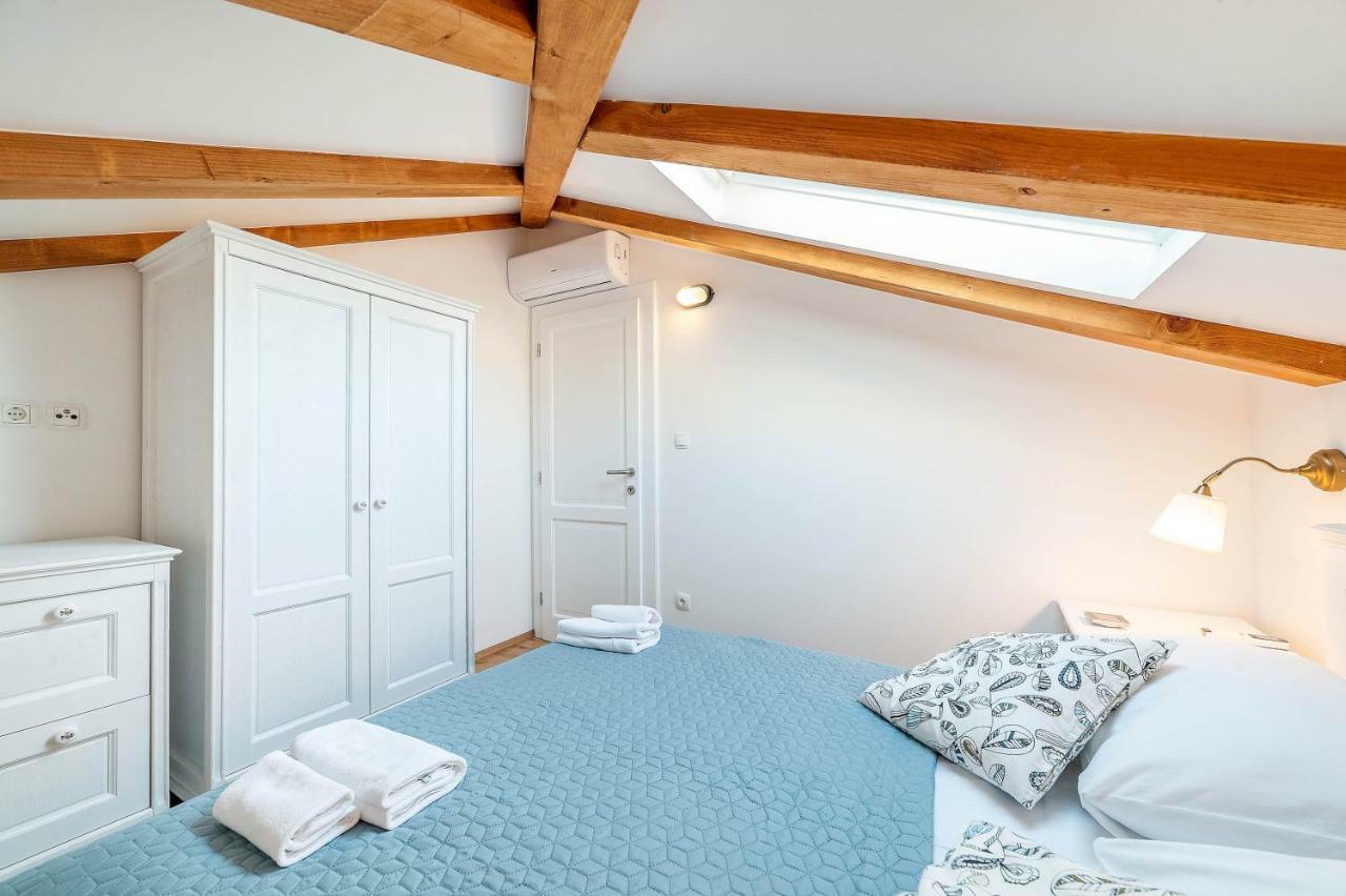 Apartments Rialto Gallery Šibenik Екстериор снимка