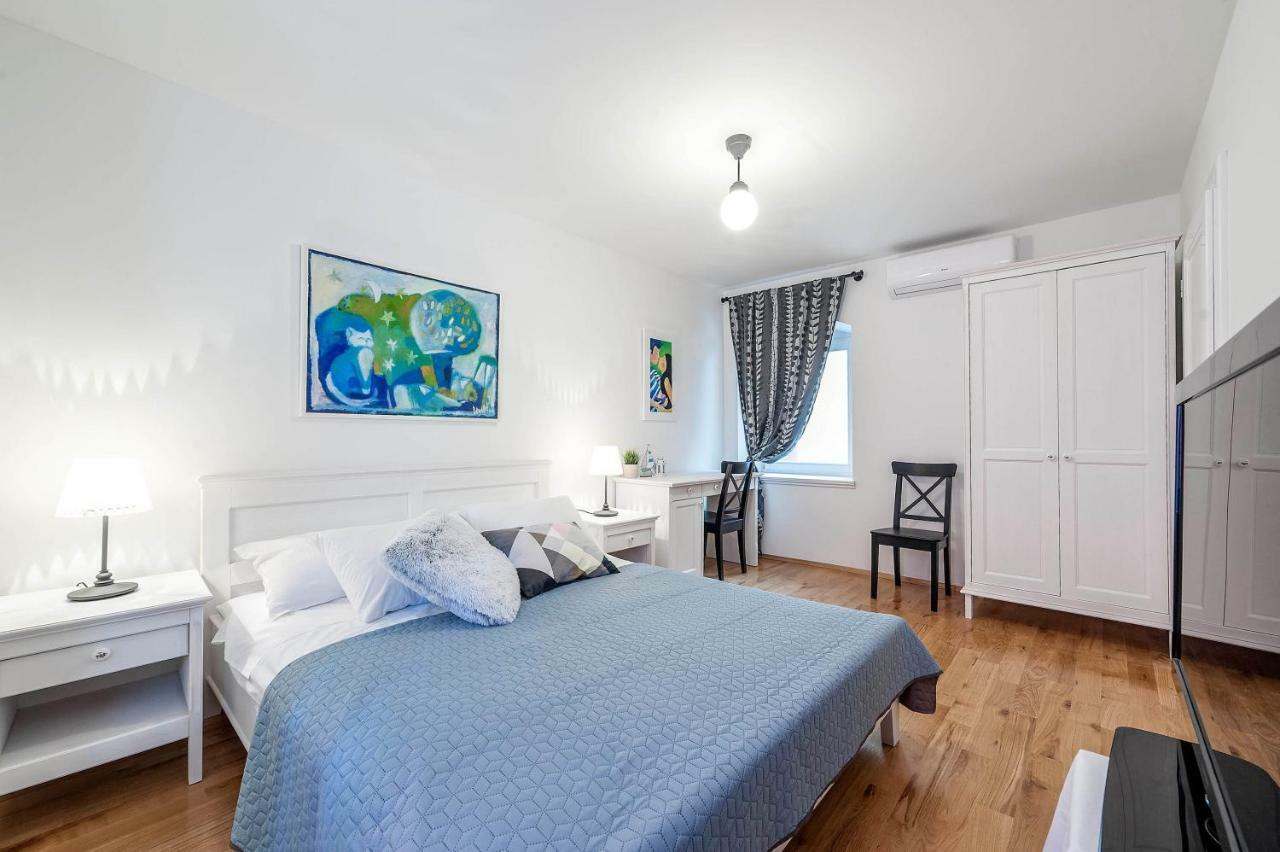 Apartments Rialto Gallery Šibenik Екстериор снимка