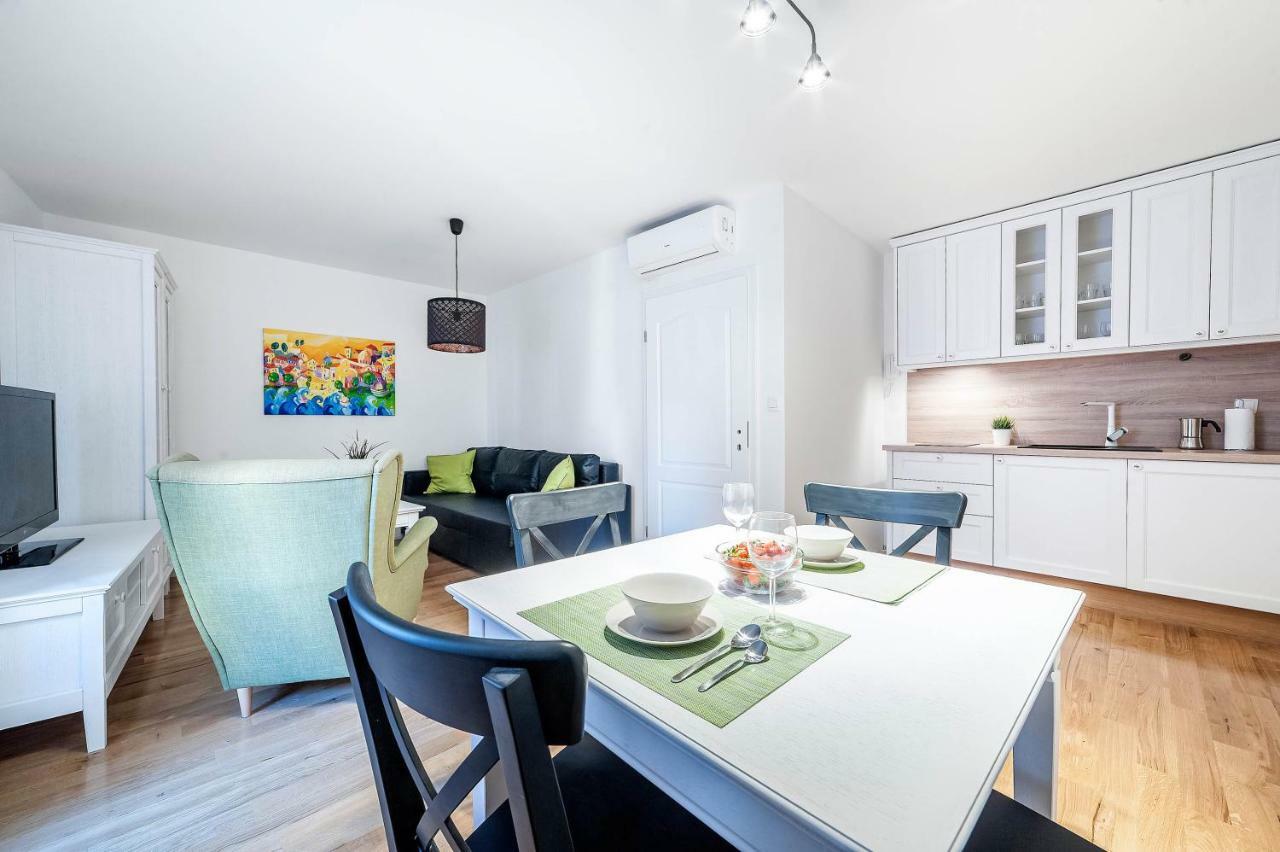 Apartments Rialto Gallery Šibenik Екстериор снимка