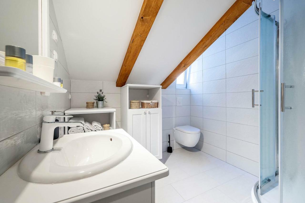 Apartments Rialto Gallery Šibenik Екстериор снимка