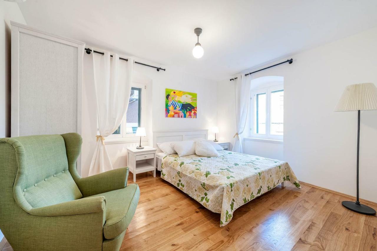 Apartments Rialto Gallery Šibenik Екстериор снимка