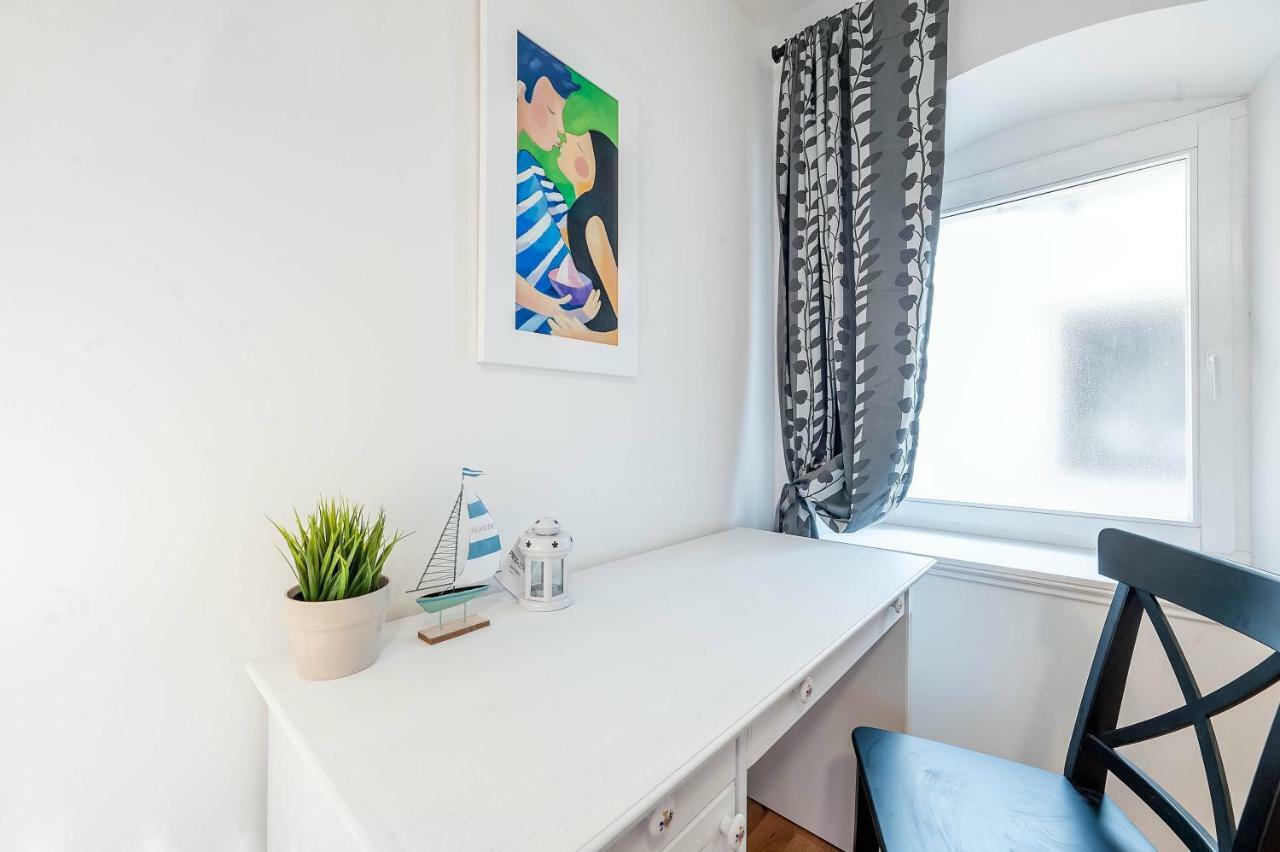 Apartments Rialto Gallery Šibenik Екстериор снимка