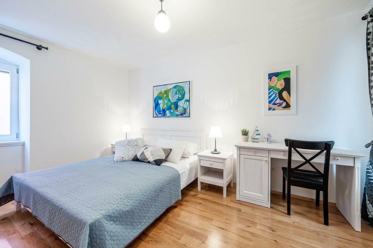 Apartments Rialto Gallery Šibenik Екстериор снимка