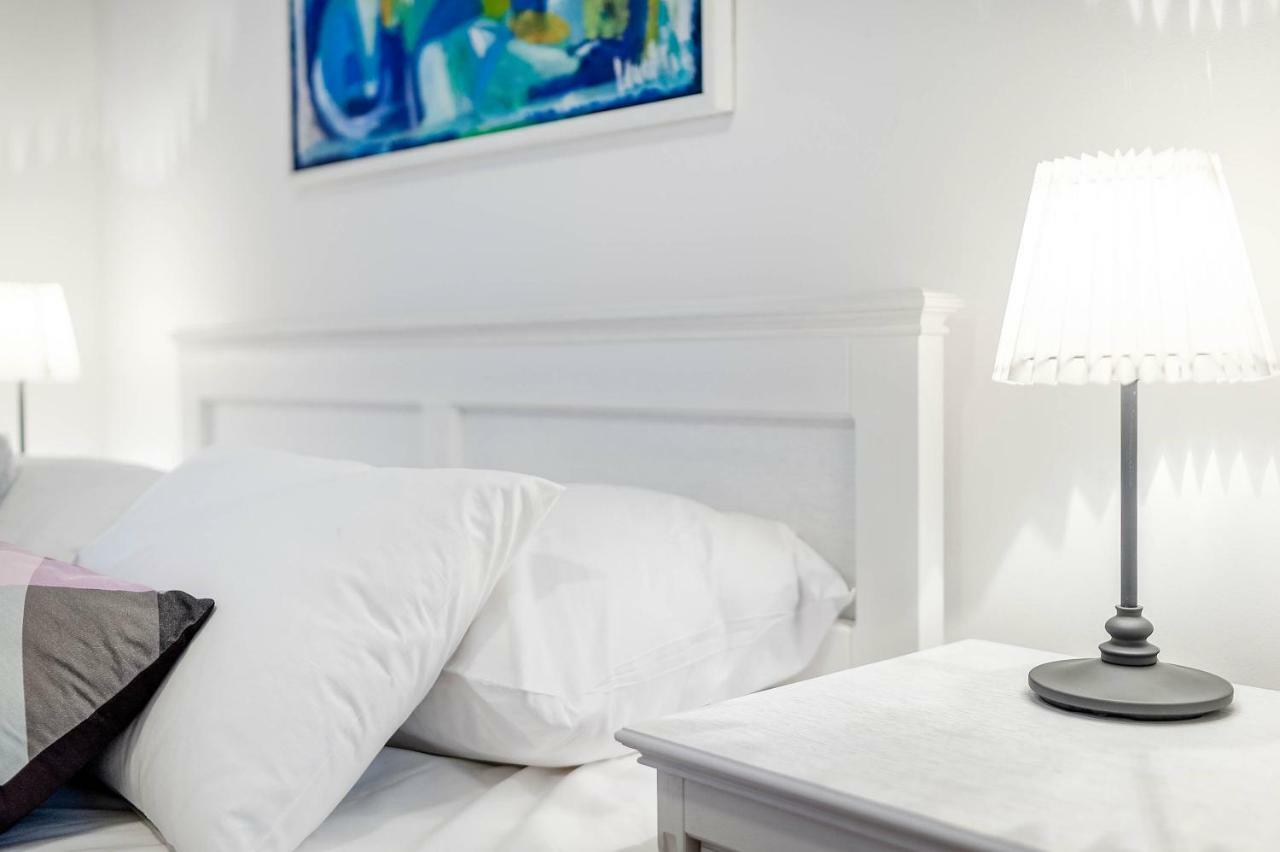Apartments Rialto Gallery Šibenik Екстериор снимка