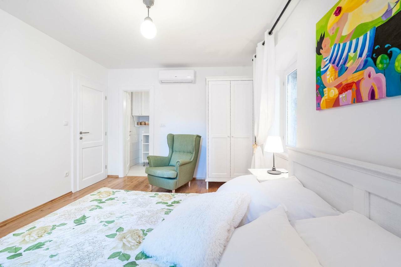 Apartments Rialto Gallery Šibenik Екстериор снимка