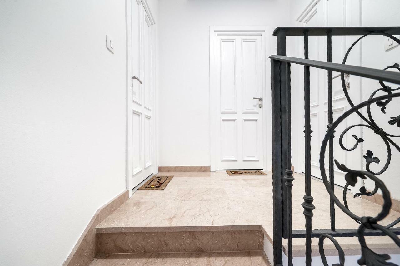 Apartments Rialto Gallery Šibenik Екстериор снимка