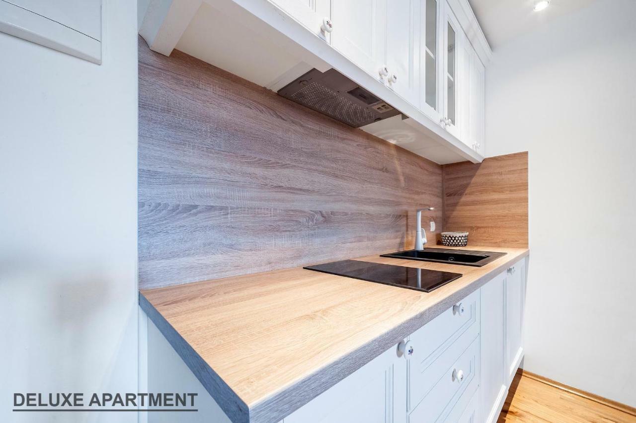 Apartments Rialto Gallery Šibenik Екстериор снимка