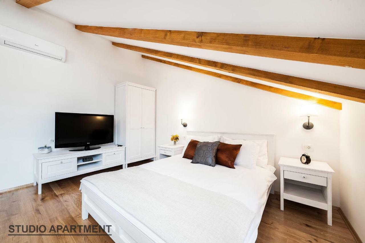Apartments Rialto Gallery Šibenik Екстериор снимка