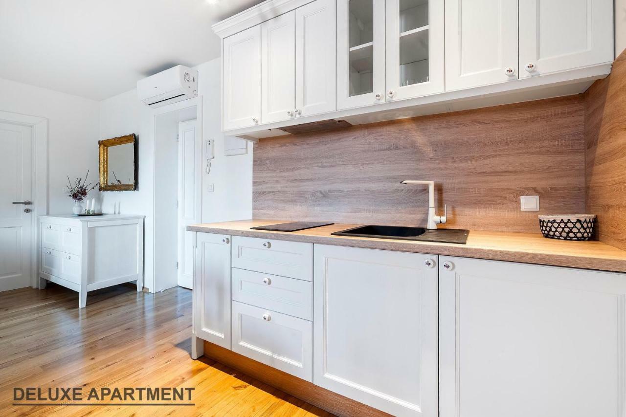 Apartments Rialto Gallery Šibenik Екстериор снимка