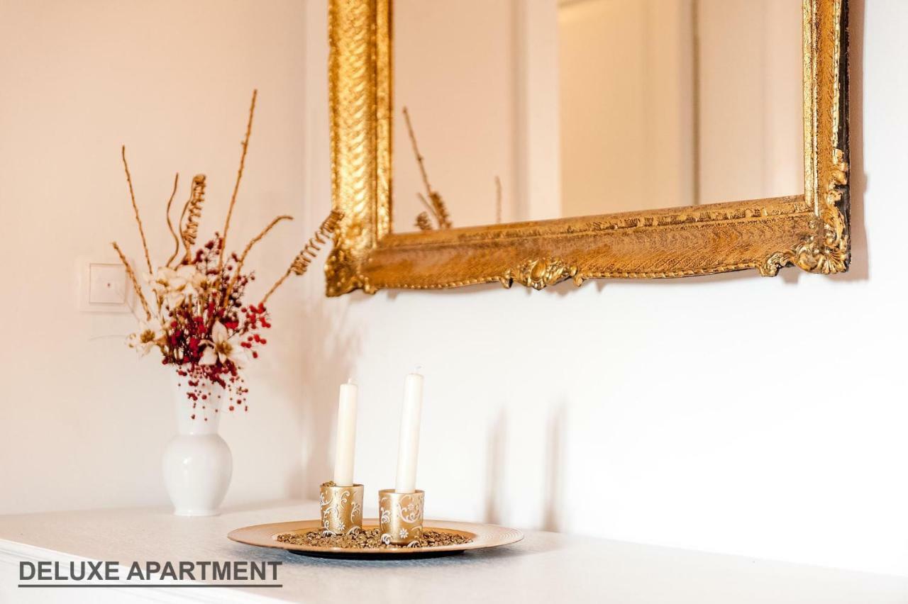 Apartments Rialto Gallery Šibenik Екстериор снимка