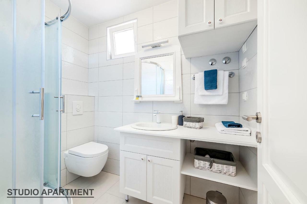 Apartments Rialto Gallery Šibenik Екстериор снимка