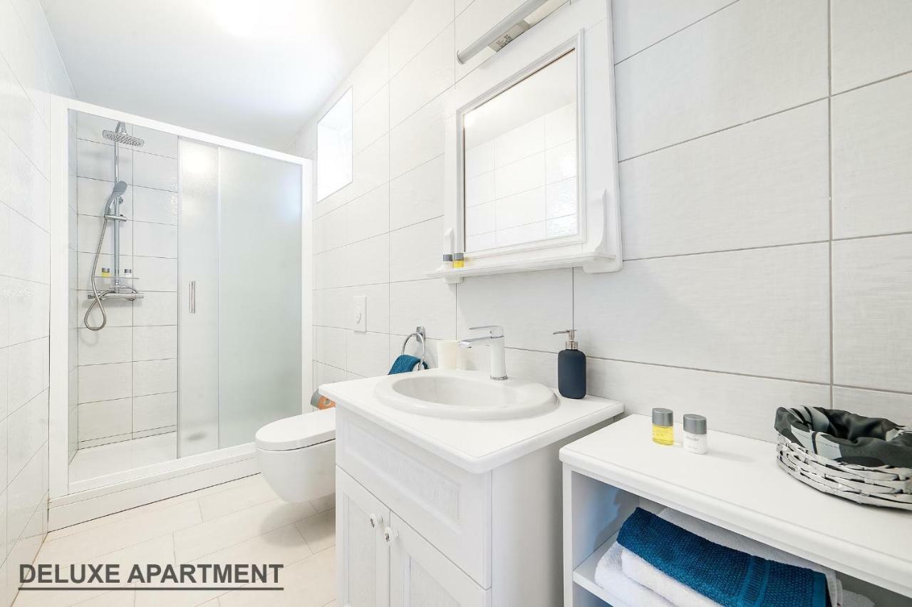 Apartments Rialto Gallery Šibenik Екстериор снимка