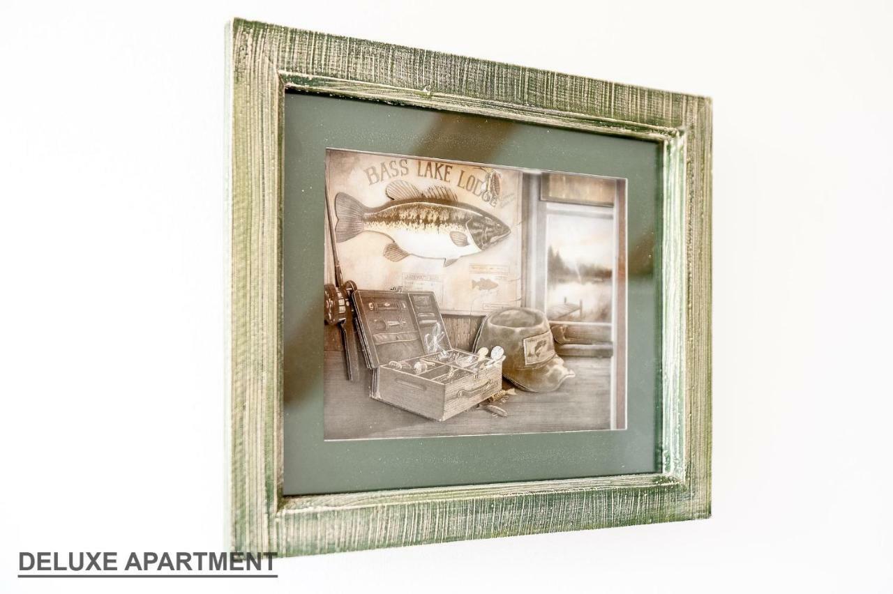 Apartments Rialto Gallery Šibenik Екстериор снимка