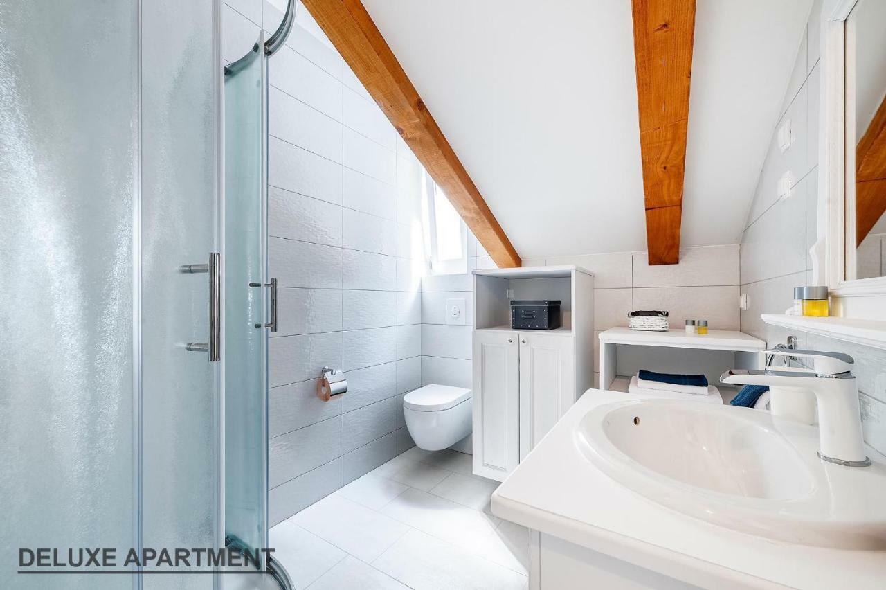 Apartments Rialto Gallery Šibenik Екстериор снимка