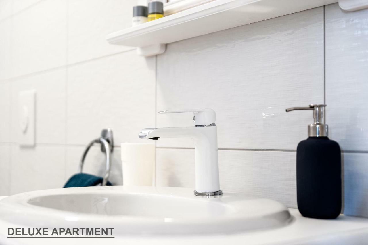 Apartments Rialto Gallery Šibenik Екстериор снимка