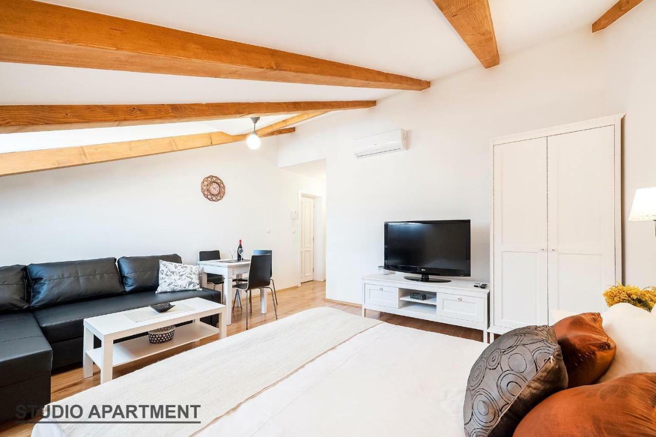 Apartments Rialto Gallery Šibenik Екстериор снимка