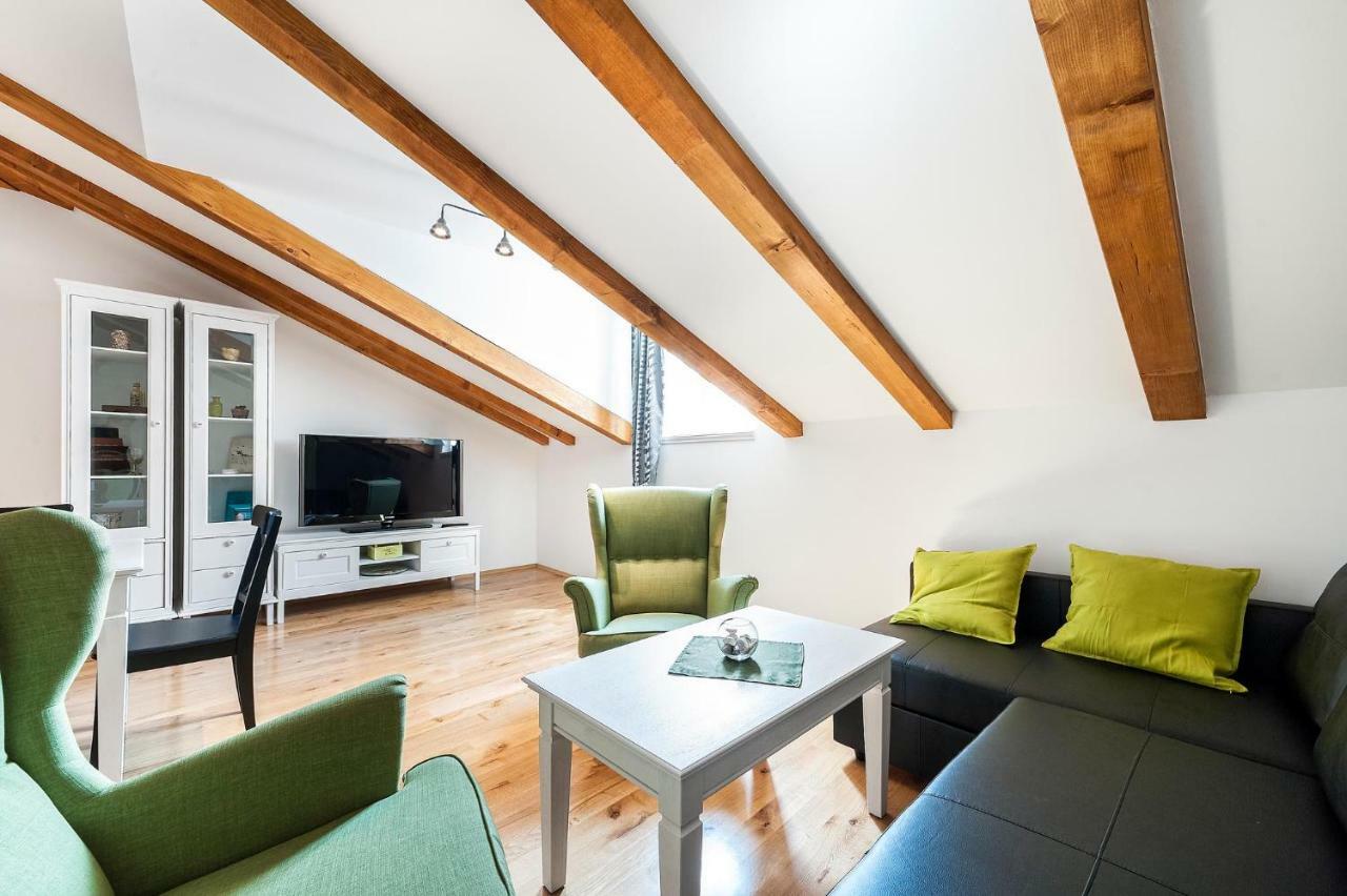 Apartments Rialto Gallery Šibenik Екстериор снимка